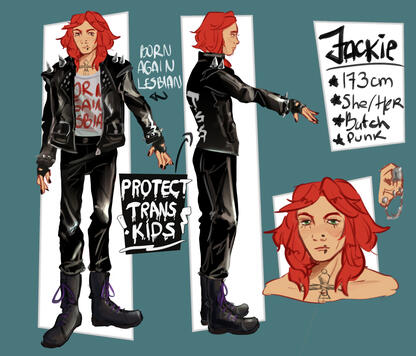 reference &amp; design