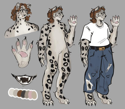 reference &amp; design